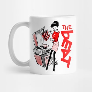 90s The English Beat Mug